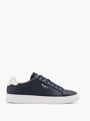 Pepe Jeans Baskets Bleu