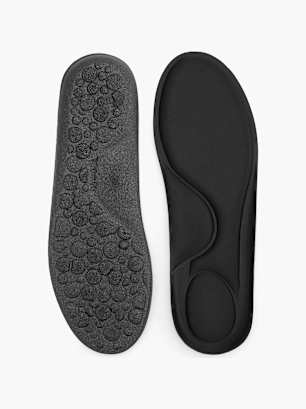 DEICHMANN Talpbetét szürke