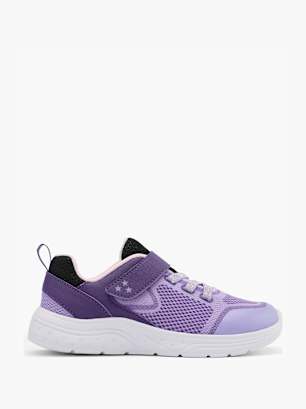 Graceland Sneaker Lila