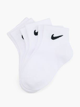 Nike Sneaker-Socken Weiß