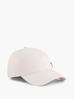 PUMA Casquette Rose