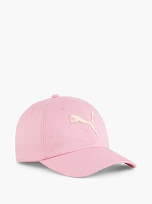 PUMA Kepurė su snapeliu Violetinė