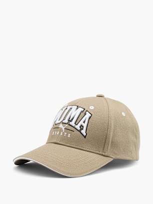 PUMA Kappe Beige