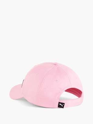 PUMA Casquette Violet