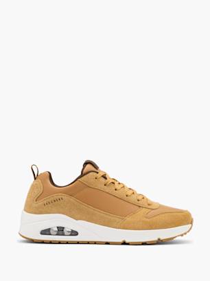 Skechers Sneaker Cammello