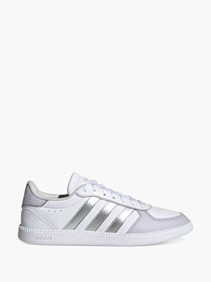 adidas Sneaker Plata