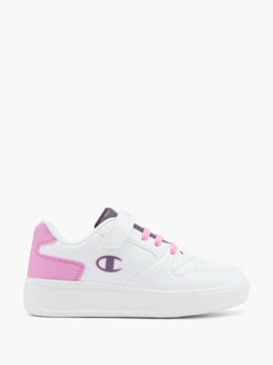 Champion Sneaker Weiß