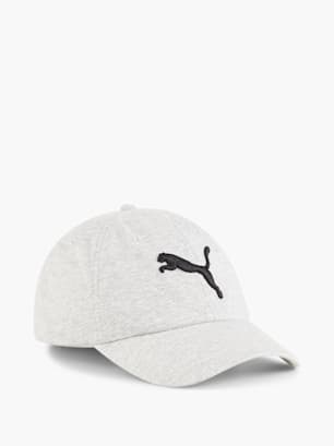 PUMA Kappe Grau