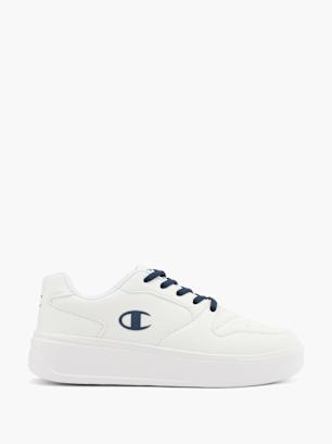 Champion Sneaker Blanco
