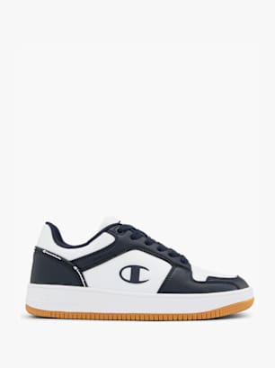Champion Sneakersy Biały