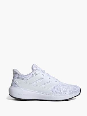 adidas Slip On Sneaker Weiß