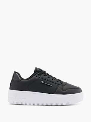 Champion Sneakersy Czarny