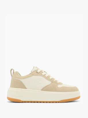 Champion Sneaker Beige