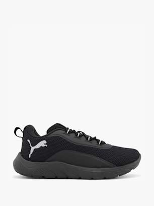PUMA Trainingsschuh Schwarz