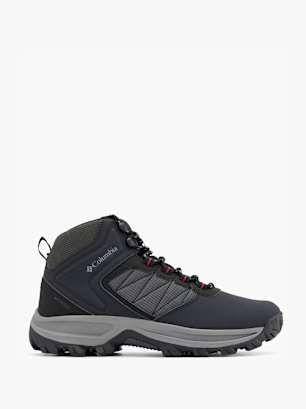 Columbia Trekking-Schuh Schwarz