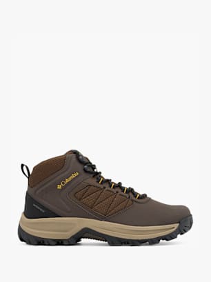 Columbia Trekking-Schuh Braun