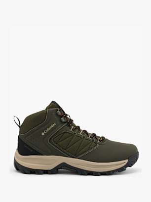 Columbia Trekking-Schuh Olive