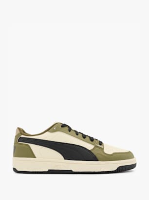 PUMA Sneaker zöld