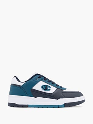 Champion Sneaker Albastru