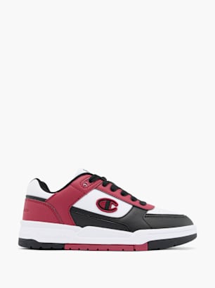 Champion Sneakersy Czerwony