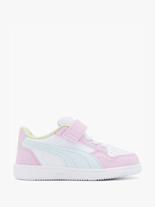 PUMA Chaussures de ville Blanc