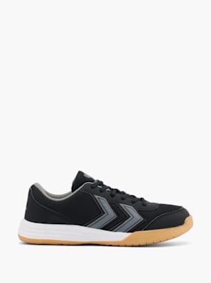 hummel Chaussure d’intérieur Noir