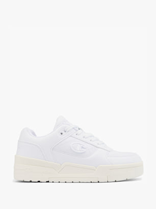 Champion Sneaker Weiß