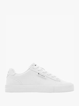 Champion Sneaker Weiß
