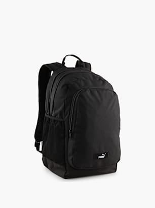 PUMA Rygsæk Sort
