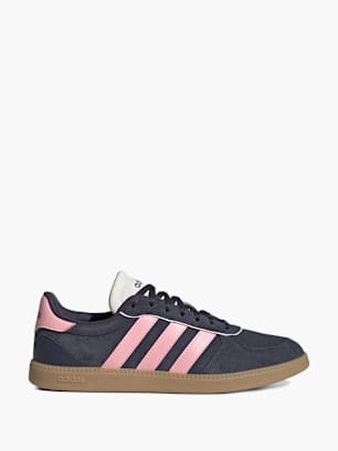 adidas Baskets Bleu