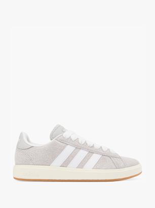 adidas Маратонки Сив