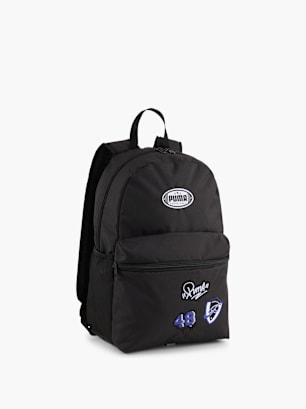 PUMA Rucsac Negru