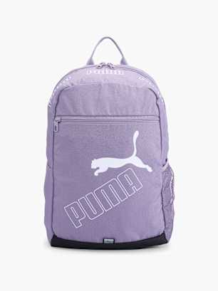 PUMA Раница Лилав