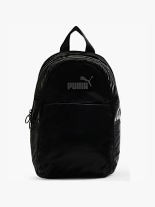PUMA Plecak Czarny
