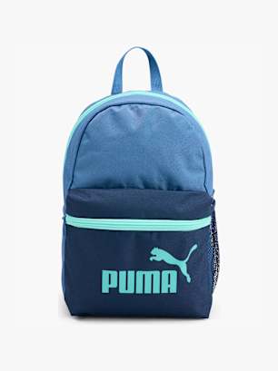 PUMA Nahrbtnik Modra