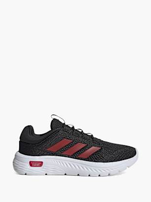 adidas Įspiriami sportbačiai Juoda