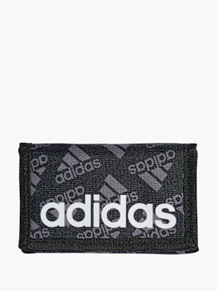 adidas Портмоне Черен