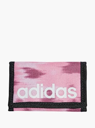 adidas Geldbörse Rosa
