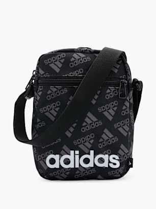 adidas Umhängetasche Schwarz