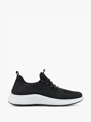 Rushour Sneakersy Czarny