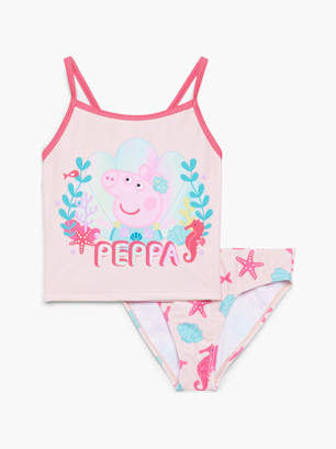 Peppa Pig Maillot de bain Rose