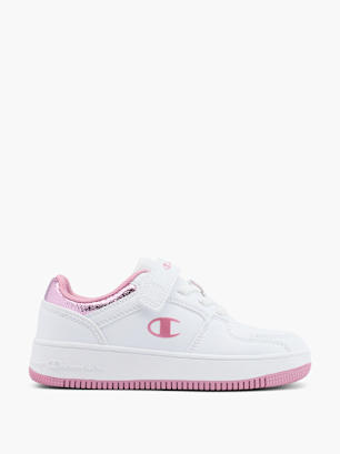 Champion Sneaker Bianco