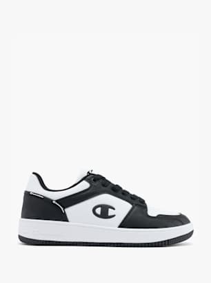 Champion Sneaker Negru