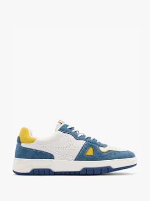 Bottesini Półbuty Off-white