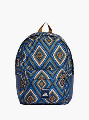 adidas Sac de sport Bleu