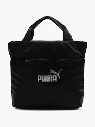 PUMA Sports bag Black