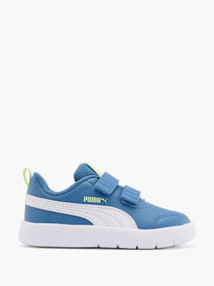 PUMA Chaussures de ville Bleu