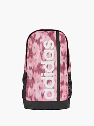 adidas Раница Бял