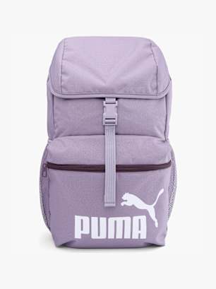 PUMA Geantă sport Violet