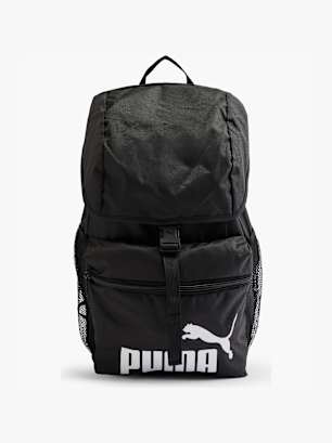 PUMA Nahrbtnik Črna